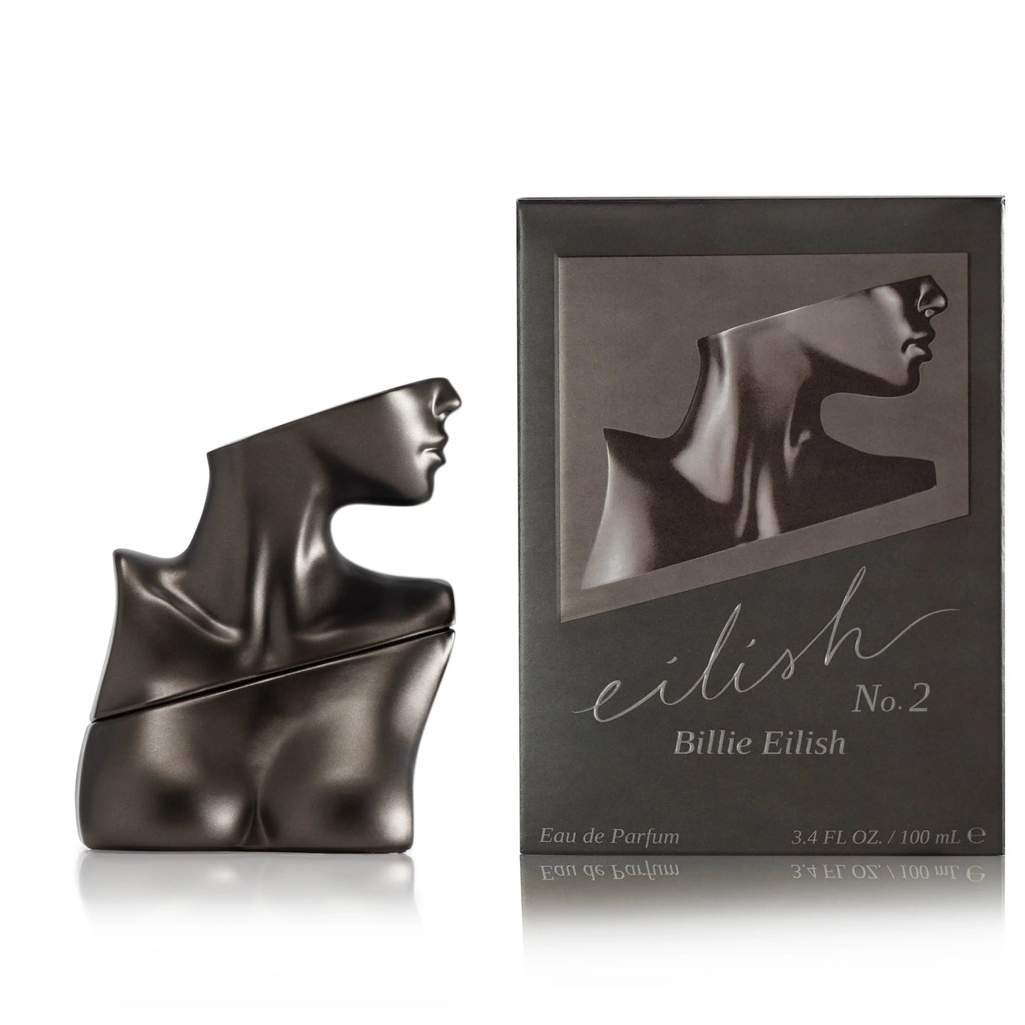 Billie Eilish Eilish No. 2 Eau de Parfum Spray 100ml Billie Eilish