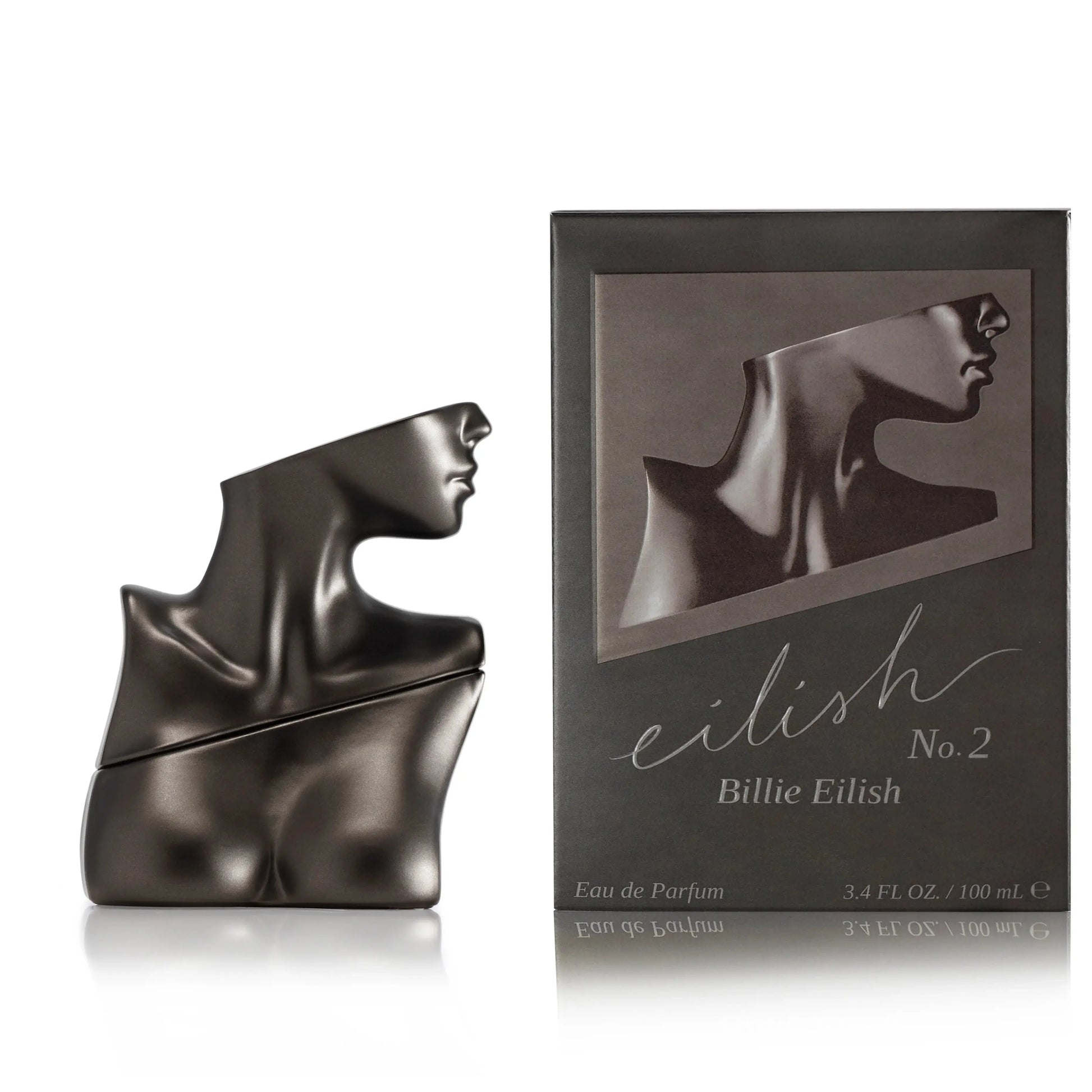 Billie Eilish Eilish No. 2 Eau de Parfum Spray 100ml Billie Eilish