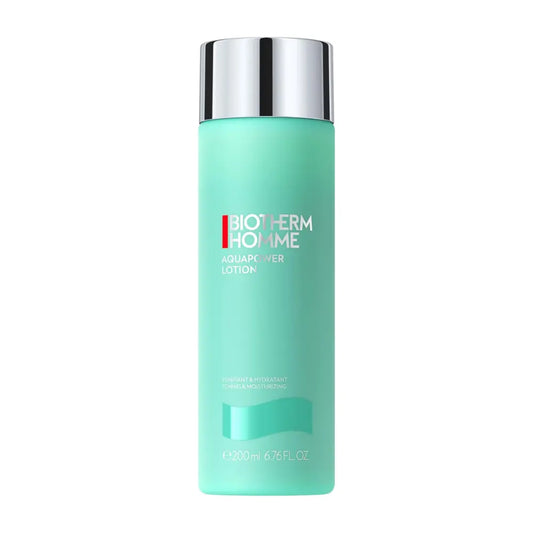 Biotherm Homme Aquapower Lotion Toning & Moisturising 200ml Biotherm