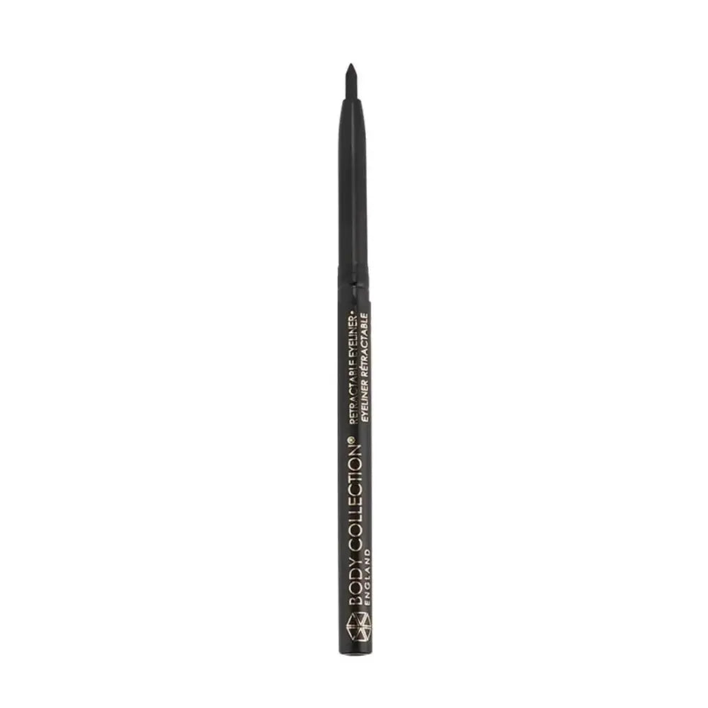 Body Collection Retractable Eye Liner CLEARANCE Body Collection