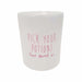 Bomb Cosmetics Pick Your Potion Oil Burner