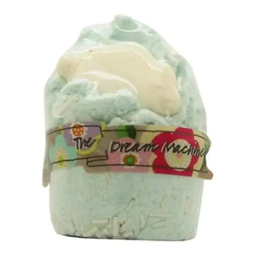 Bomb Cosmetics The Dream Machine Bath Mallow 50g Bomb Cosmetics