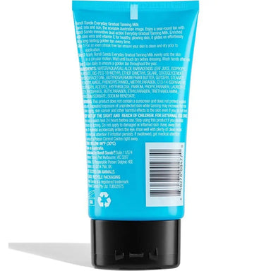 Bondi Sands Everyday Gradual Self Tanning Milk 100ml - The Beauty Store