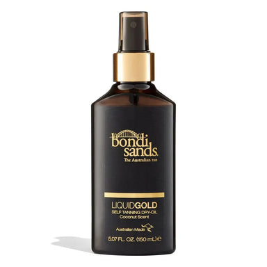 Bondi Sands Liquid Gold Self Tanning Dry-Oil 150ml