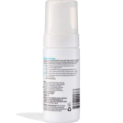 Bondi Sands Self Tan Eraser Mini 100ml - The Beauty Store