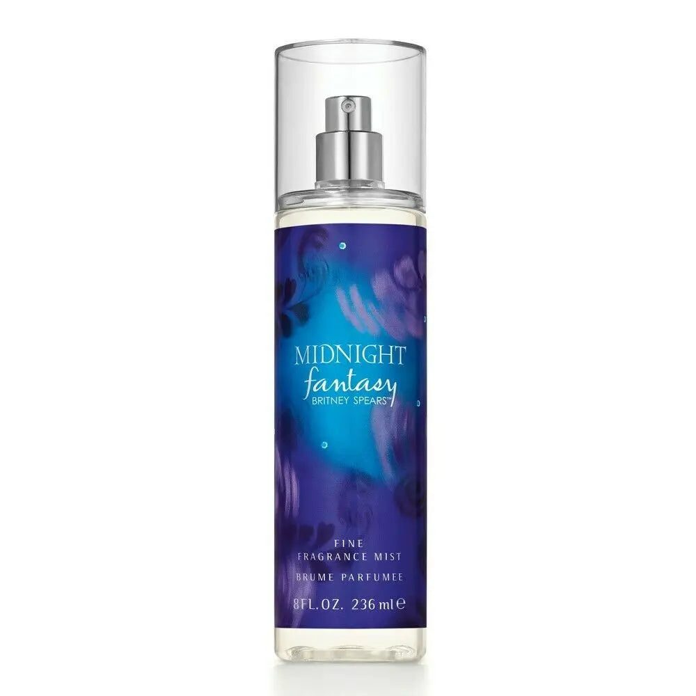 Midnight Fantasy Body Mist