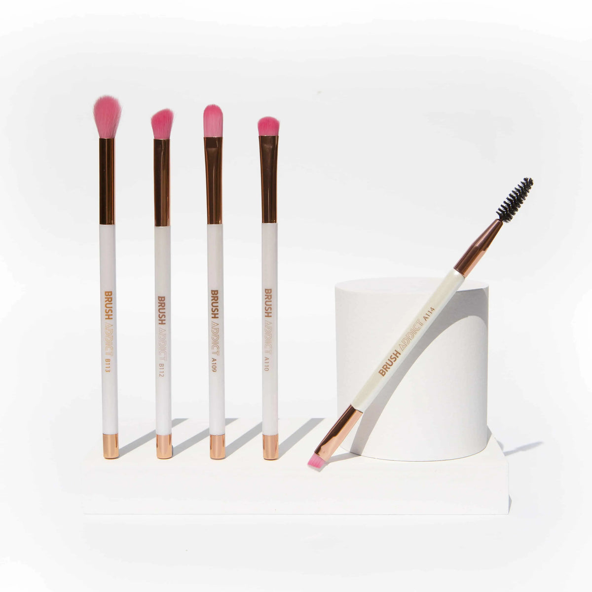 5pc Smokey Eyes Collection S102