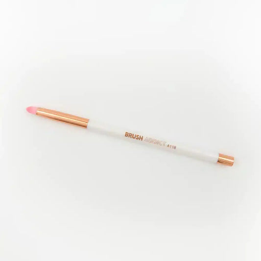 Brush Addict Lip Shading Brush - A118 - The Beauty Store