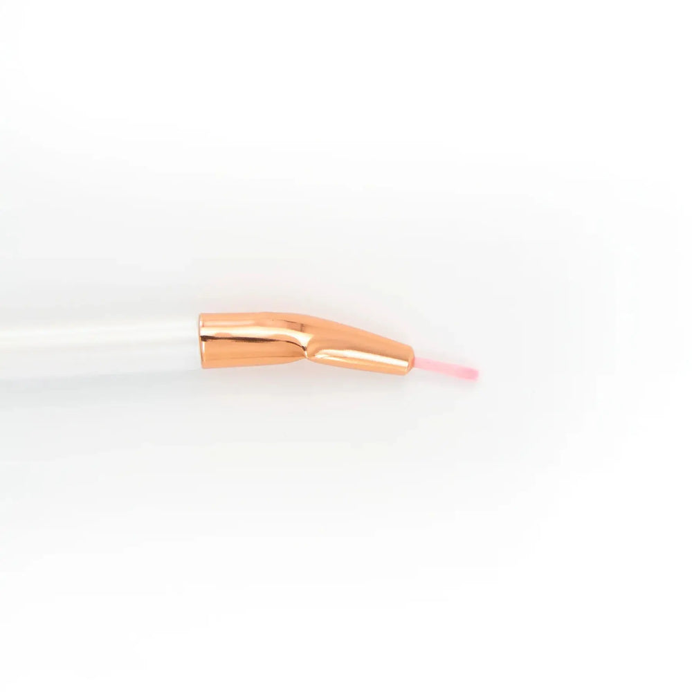 Brush Addict Angled Eyeliner Brush - A117 - The Beauty Store