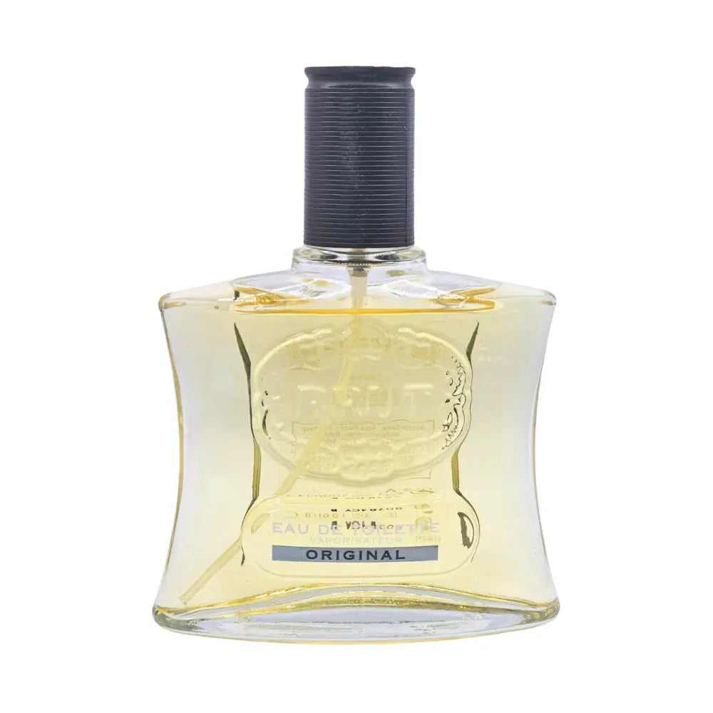 Brut Original Eau de Toilette Spray 100ml Unboxed Brut