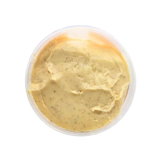 Bubble Up Mango Getter The Shower Scrub 370g Bubble Up