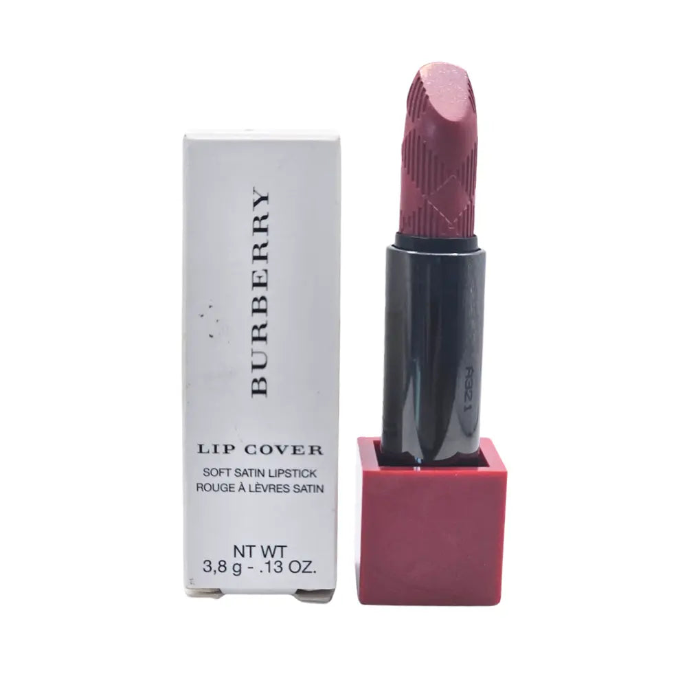 Burberry Lip Cover Lipstick - Claret No. 16 Tester Burberry