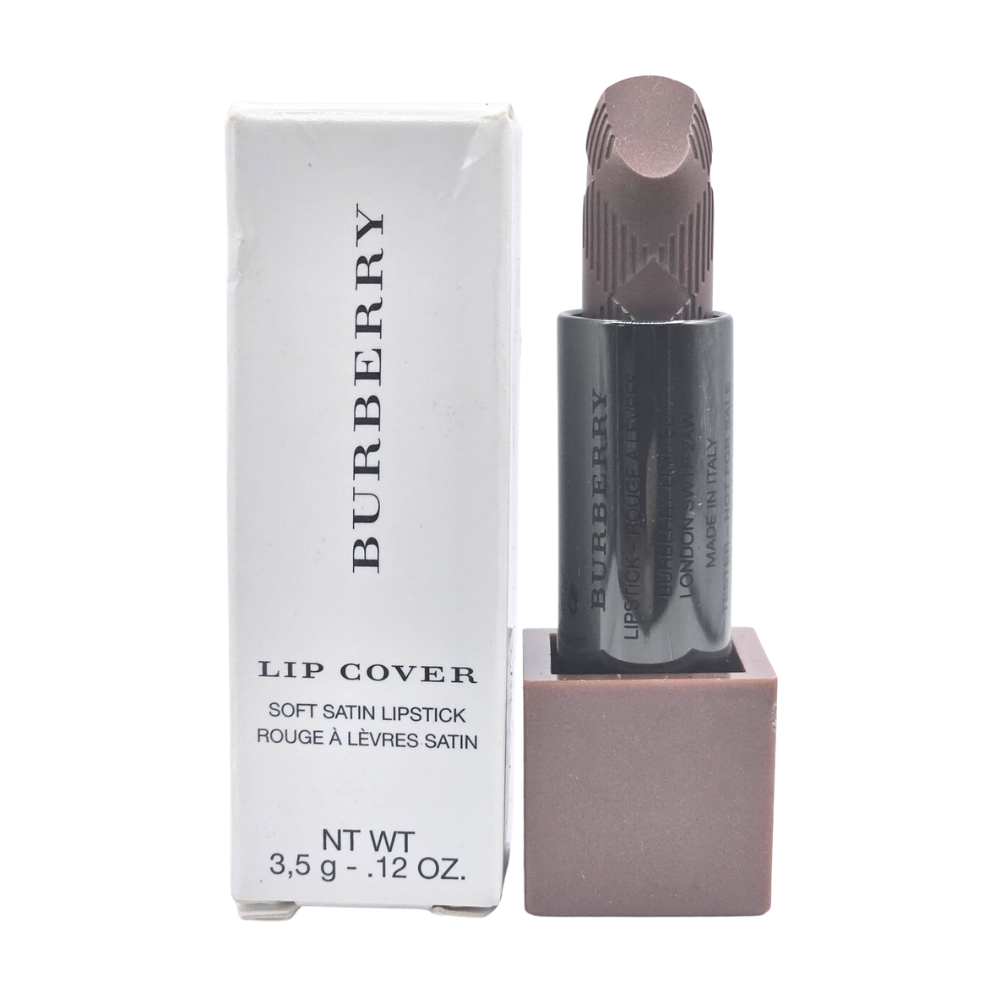 Burberry Lip Cover Lipstick 3.5g - Mocha Glow No. 31 Tester