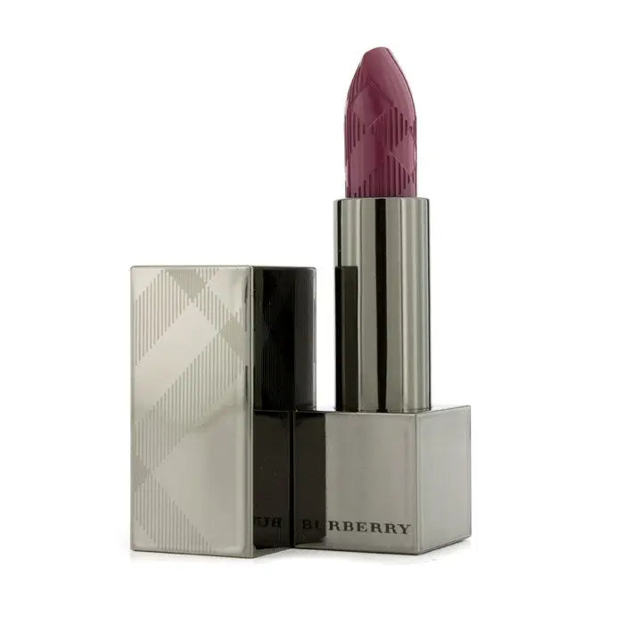 Burberry Lip Cover Tester No.15 Bright Plum Lipstick 3.8g Burberry