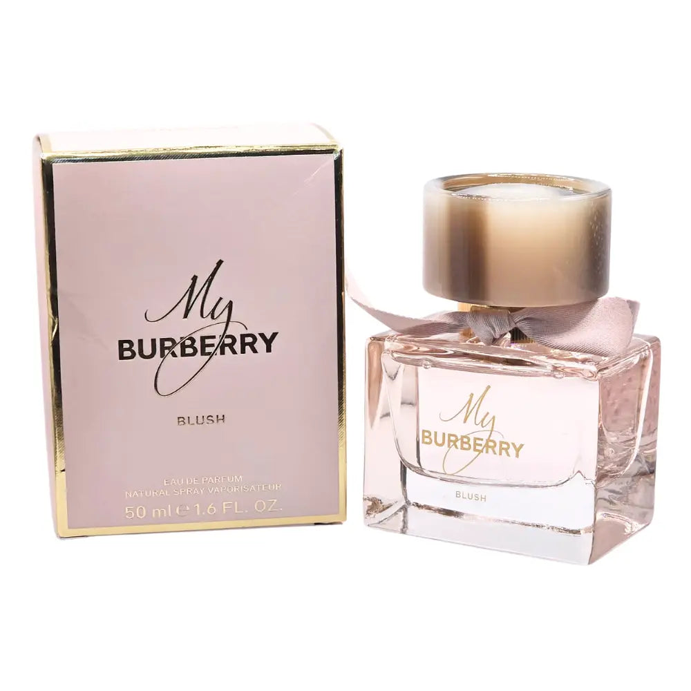 Burberry My Burberry Blush Eau de Parfum Spray 50ml