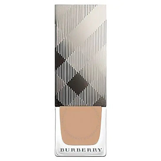 Burberry Nail Polish Tester No.109 Camel Nail Polish 8ml Burberry