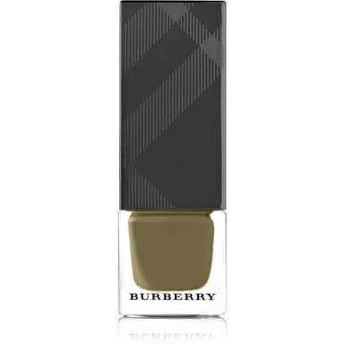 Burberry Nail Polish Tester No. 205 Khaki Green 8ml Burberry