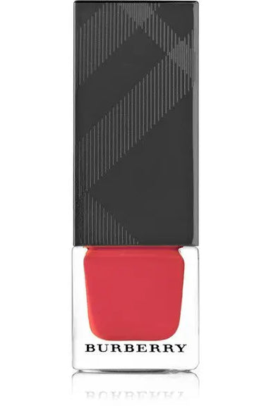 Burberry Nail Polish Tester No. 220 Coral Pink 8ml Burberry