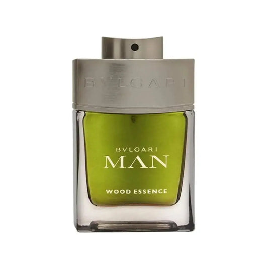 Bvlgari Man Wood Essence Eau de Parfum Spray 60ml Bvlgari
