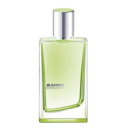 Jil Sander Evergreen Eau de Toilette Spray 30ml Tester Jil Sander