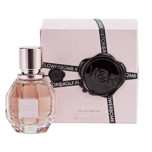 Viktor & Rolf Flowerbomb Eau de Parfum Spray 30ml - The Beauty Store