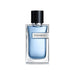 Yves Saint Laurent Y for Men Eau de Toilette Spray 100ml Yves Saint Laurent