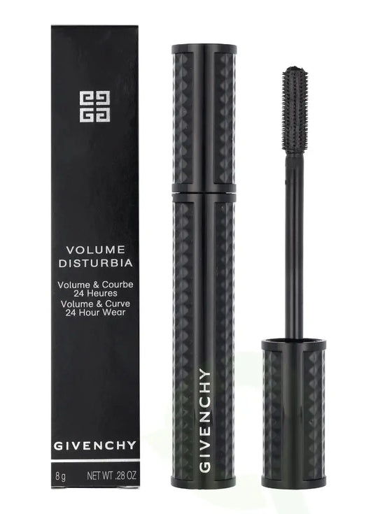 Givenchy Volume Disturbia Volume & Curve 24 Hour Wear 8g - 01 Black