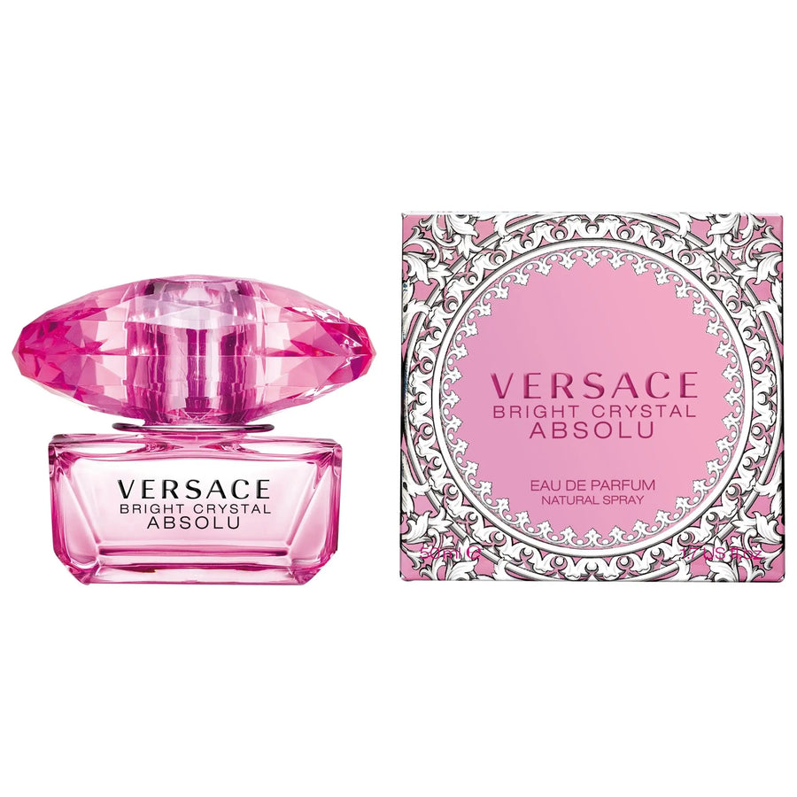 Versace Bright Crystal