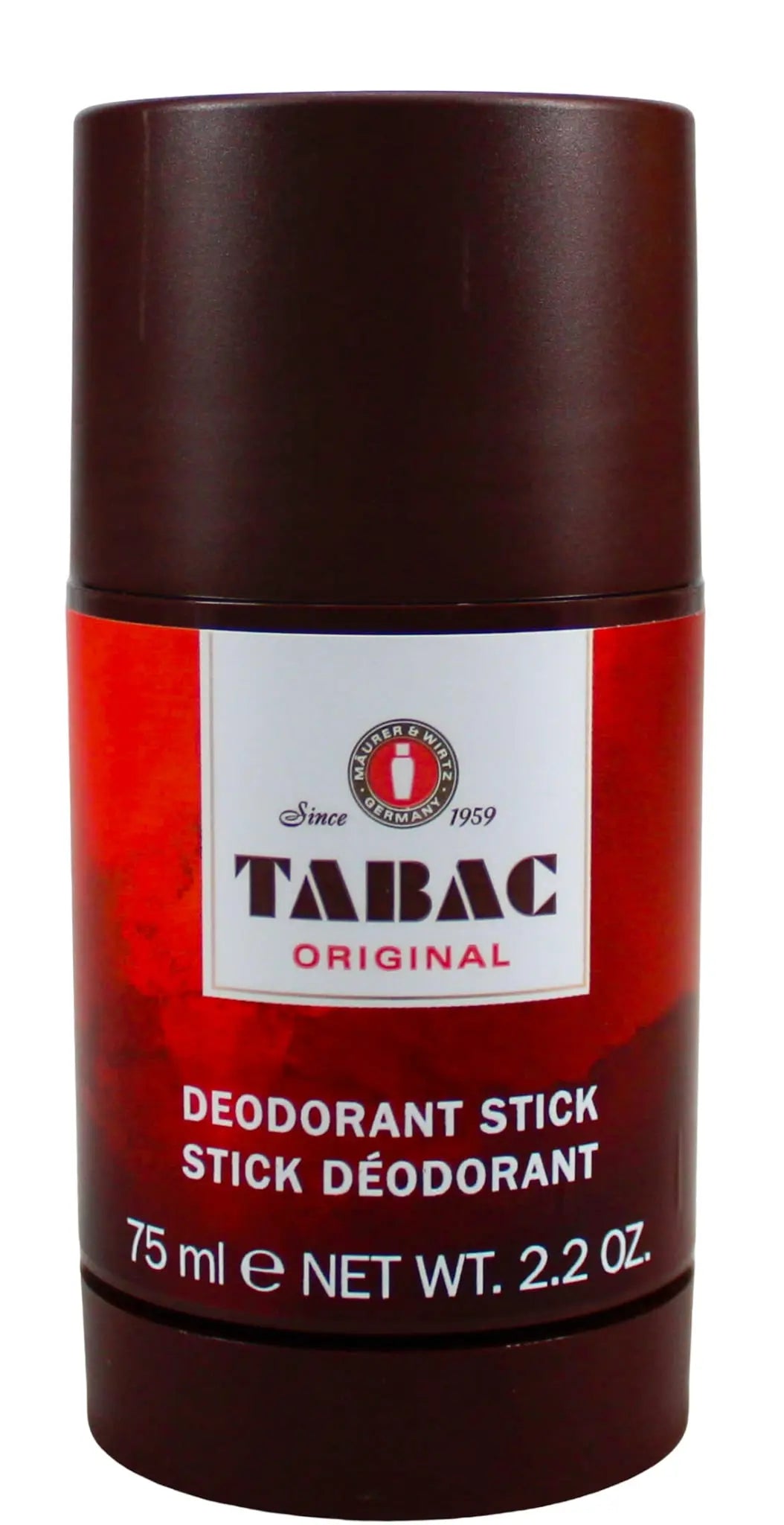 TABAC 75ML DEODORANT STICK - Pack of 3 The Beauty Store