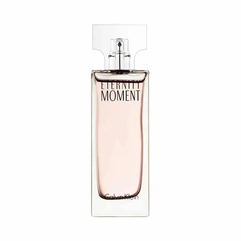 Eternity Moment Eau de Parfum Spray