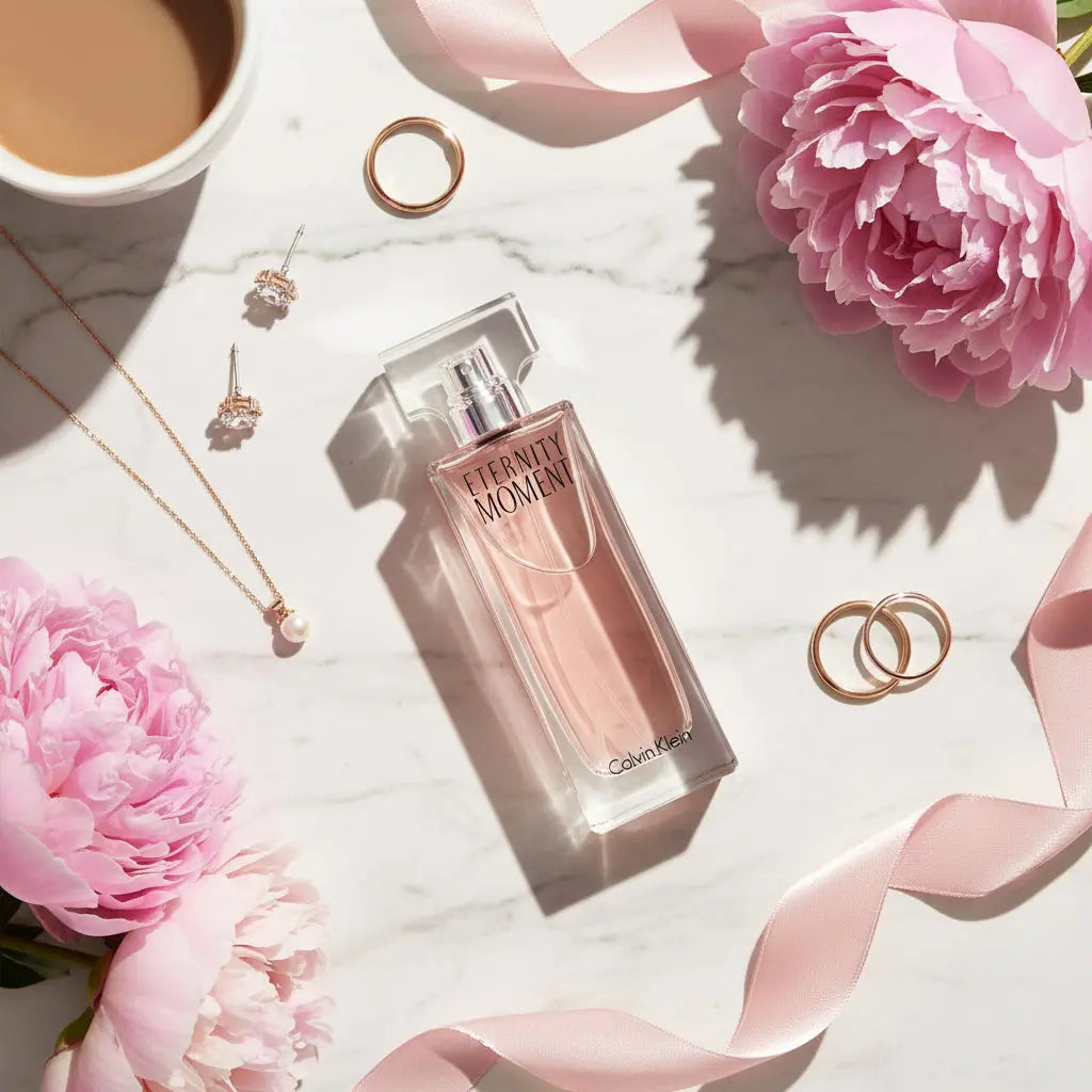 Calvin Klein Eternity Moment Eau de Parfum Spray 30ml Calvin Klein
