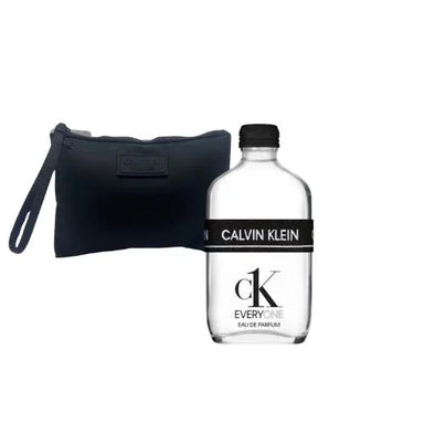 Calvin Klein CK Everyone Eau de Parfum Spray 100ml TESTER Plus Free Wash Bag Calvin Klein