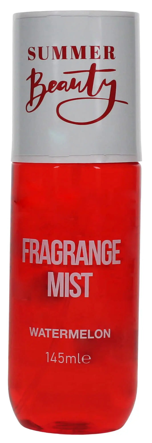 SUMMER BEAUTY 145ML F/MIST WATERMELON - Pack of 6 Summer Beauty