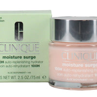 Clinique Moisture Surge 100H Auto-Replenishing Hydrator Cream 75ml