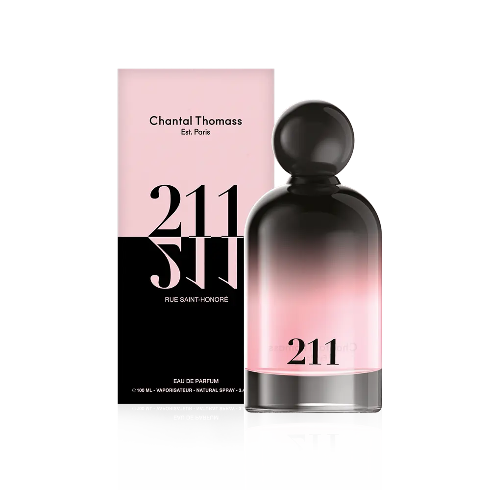 211 Eau de Parfum Spray