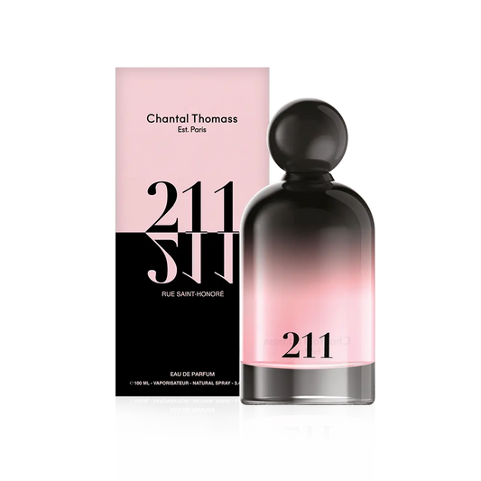 Chantal Thomass 211 Eau de Parfum Spray 100ml - The Beauty Store