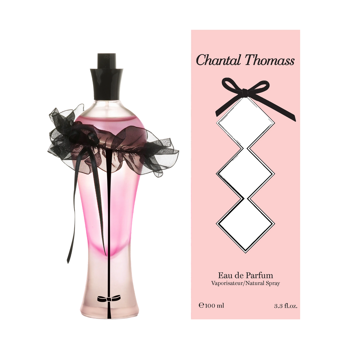 Eau de Parfum Spray
