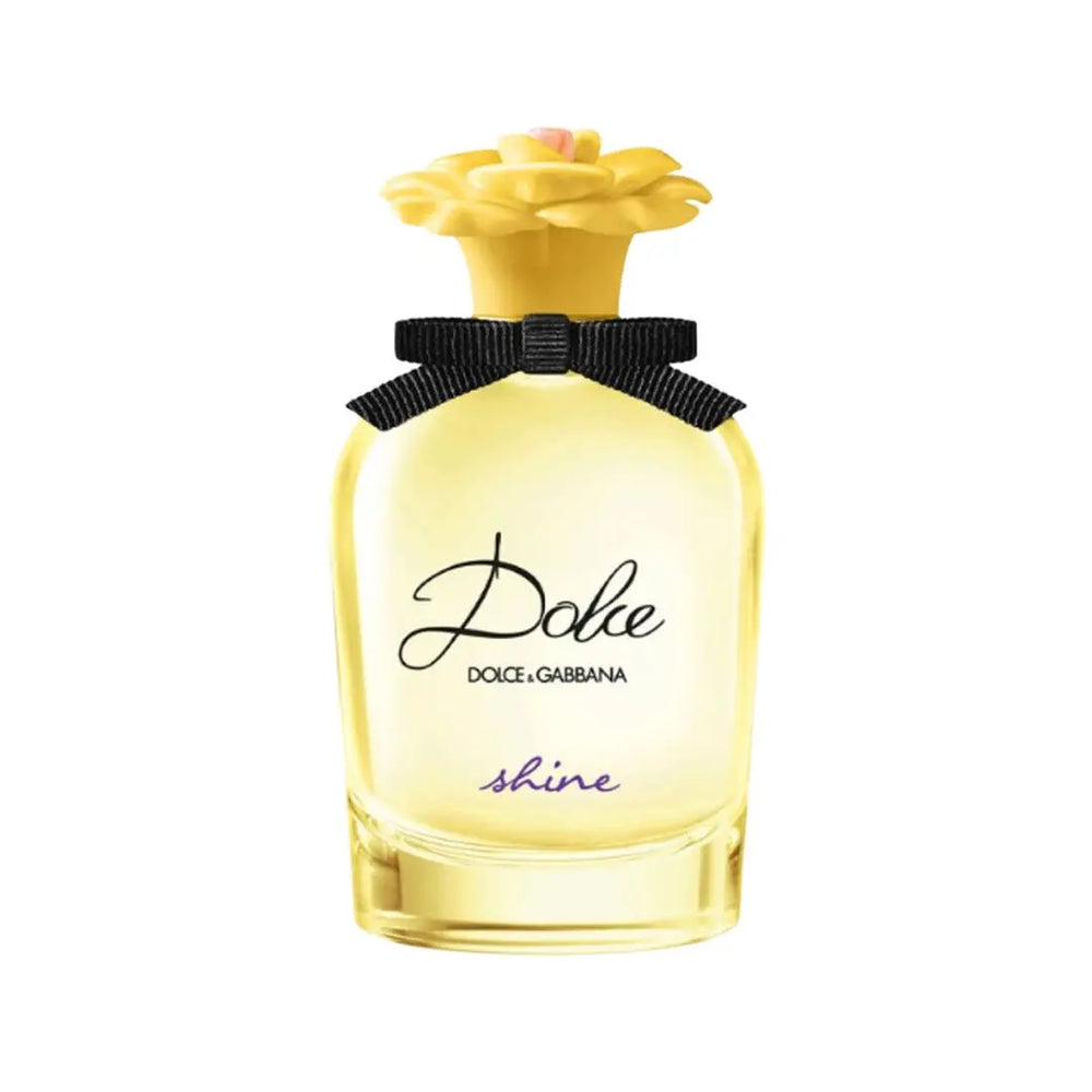 Dolce & Gabbana Dolce Shine Eau de Parfum Spray 50ml for Her Dolce and Gabbana