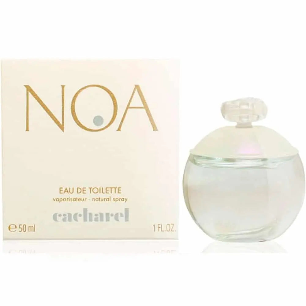 Cacharel Noa Eau de Toilette Spray 50ml - The Beauty Store