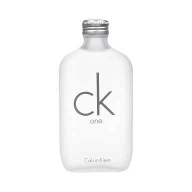 Calvin Klein CK One Eau de Toilette Spray 100ml