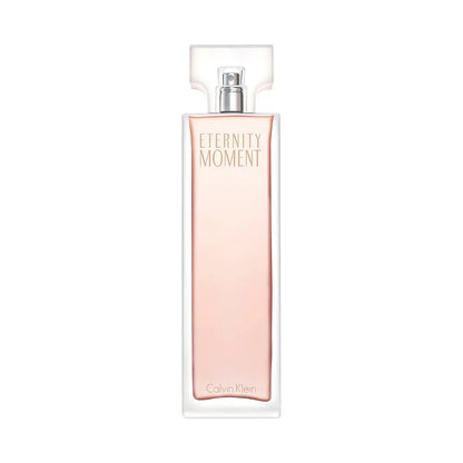 Calvin Klein Eternity Moment Eau de Parfum Spray 100ml Calvin Klein