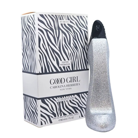 Carolina Herrera Good Girl Superstars Eau de Parfum Spray 80ml Tester Carolina Herrera