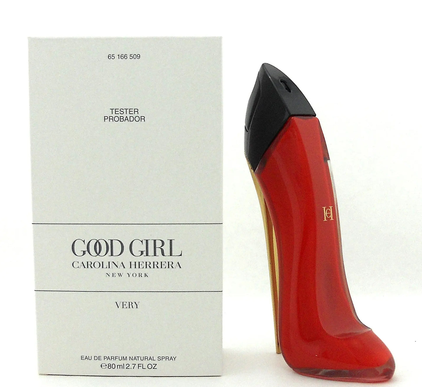 Carolina Herrera Very Good Girl Eau de Parfum Spray 80ml Tester Carolina Herrera