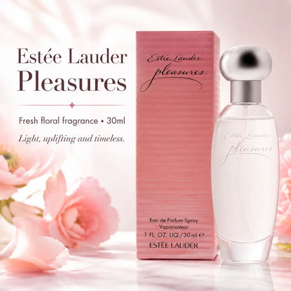 Estee Lauder Pleasures Eau de Parfum Spray 30ml