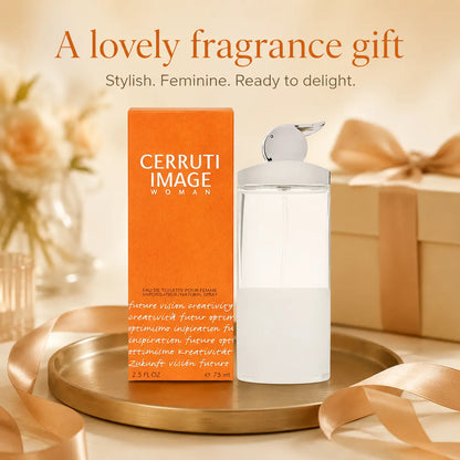 Cerruti Image Woman Eau de Toilette Spray 75ml