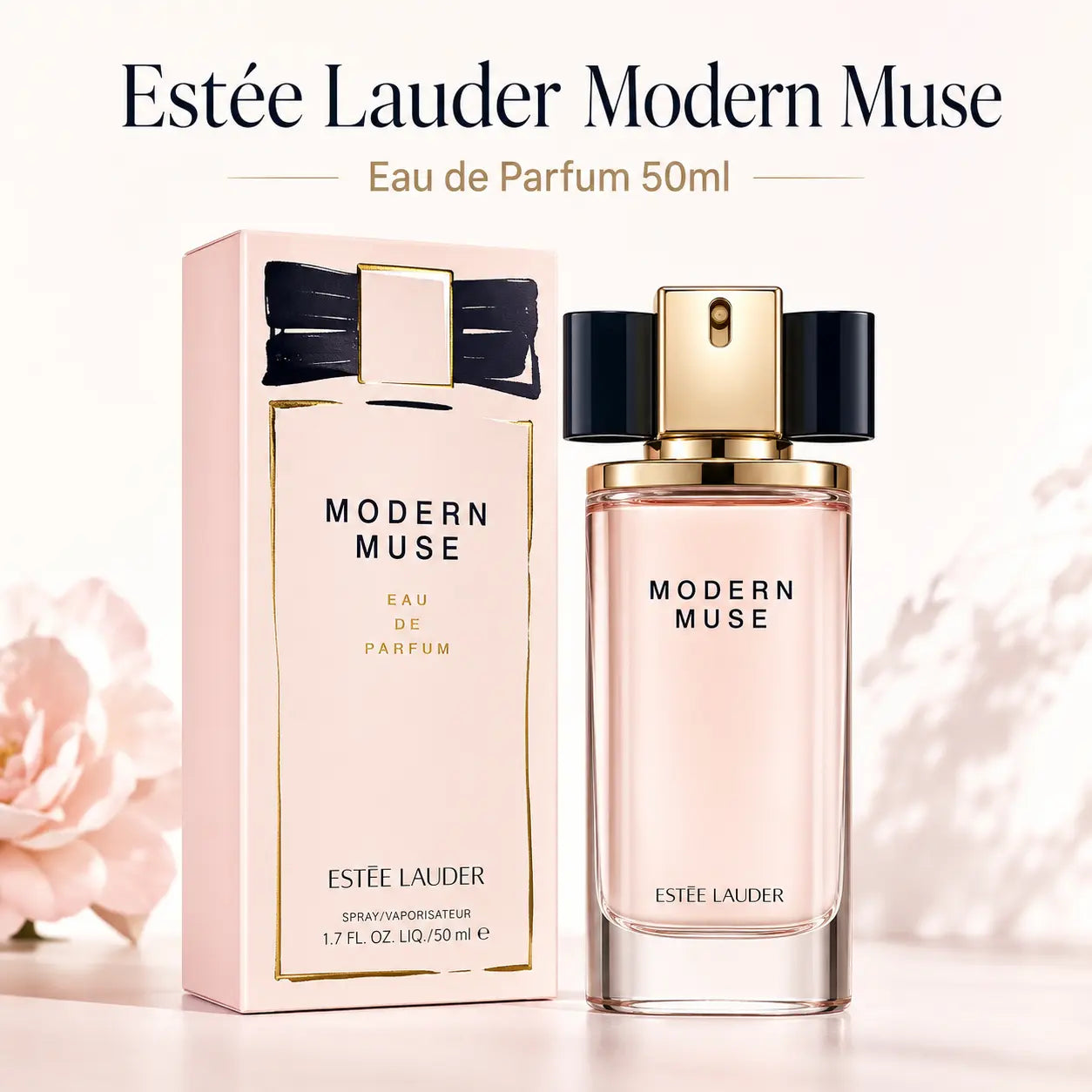 Estee Lauder Modern Muse Eau de Parfum Spray 50ml