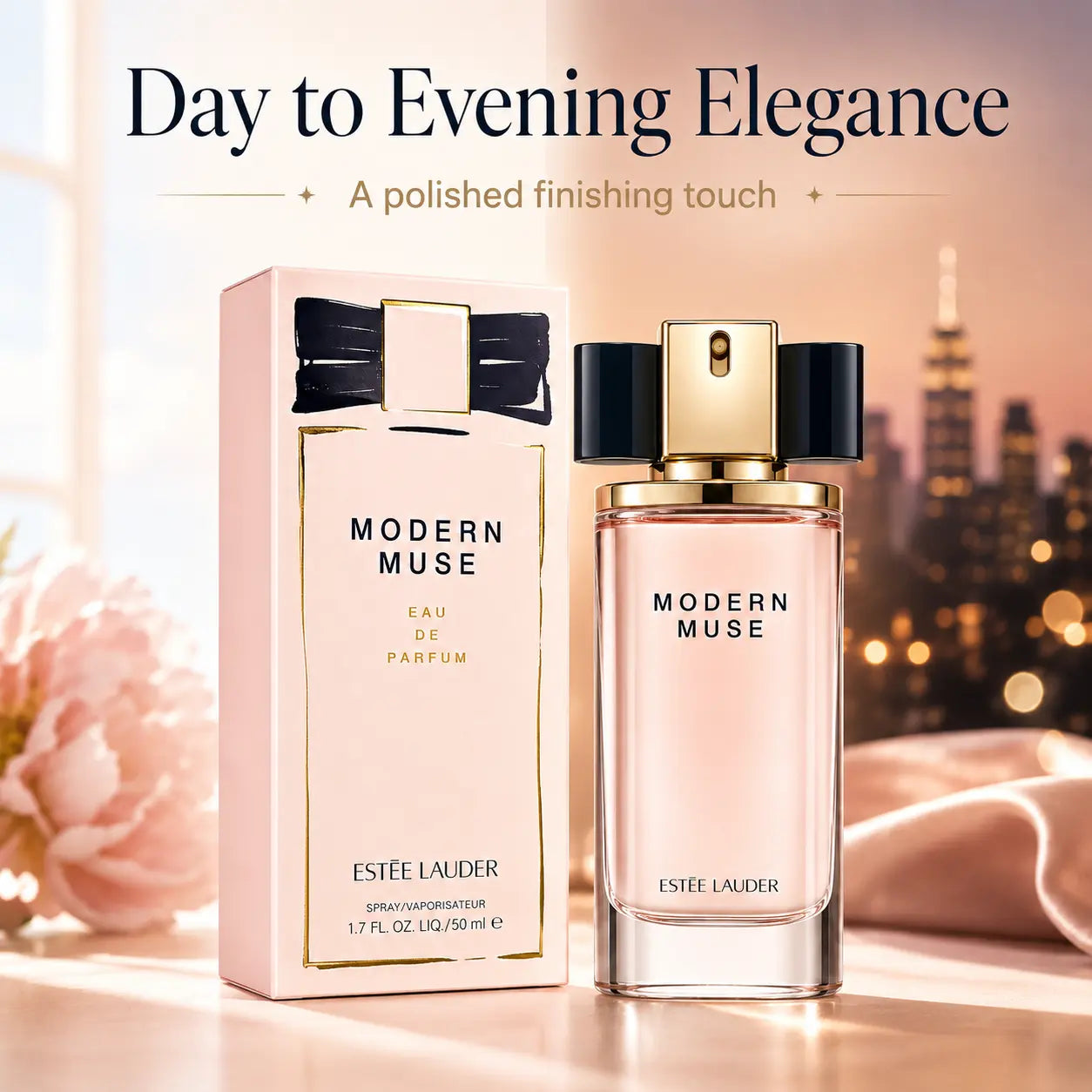 Estee Lauder Modern Muse Eau de Parfum Spray 50ml