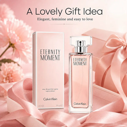 Calvin Klein Eternity Moment Eau de Parfum Spray 30ml