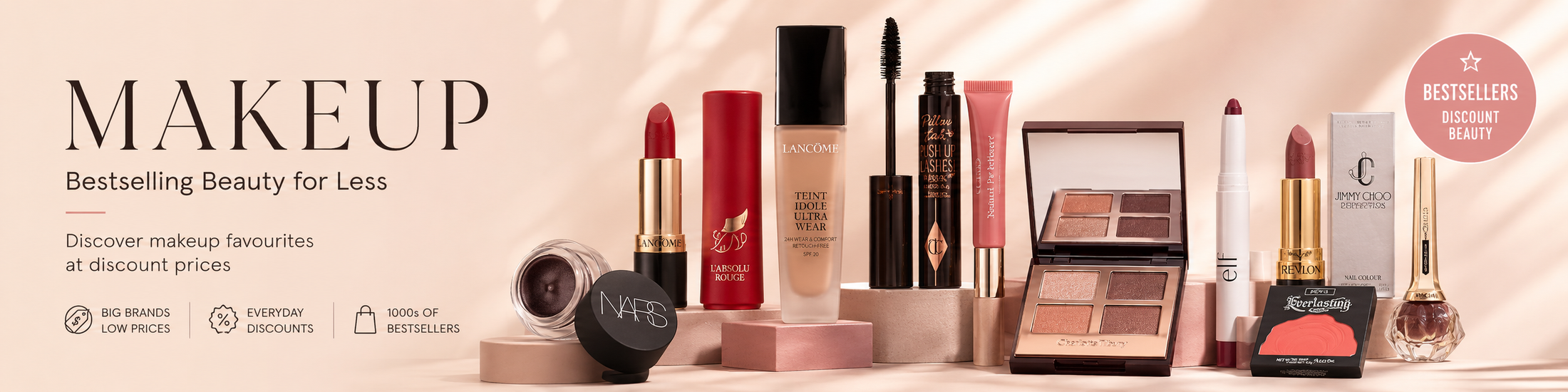 Makeup
