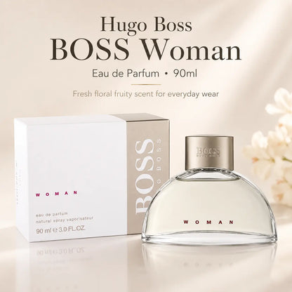 Hugo Boss BOSS Woman Eau de Parfum Spray 90ml Hugo Boss